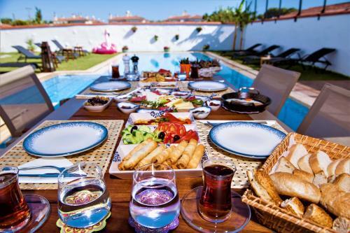Hotel Jul?et Ala�ati