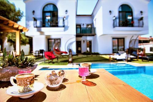 Hotel Jul?et Ala�ati