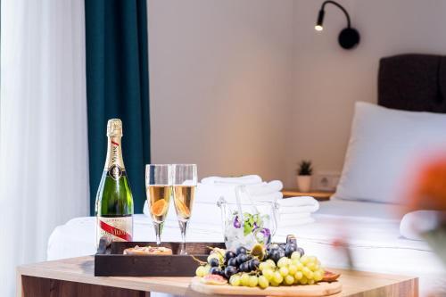 Hotel Jul?et Ala�ati