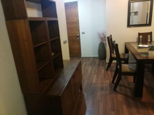 Apartamento Departamento Central Familiar