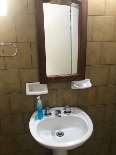 Apartamento Alojamiento Aitken