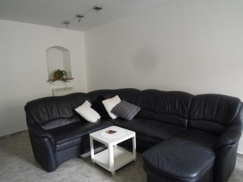 Apartment Terassin