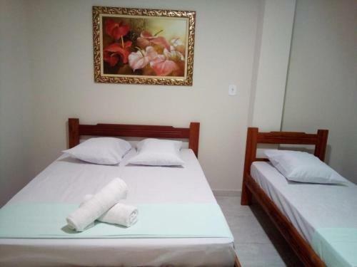 Hotel Do Papa II