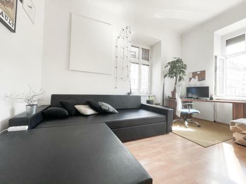 Comfortable Apartment In The City Center