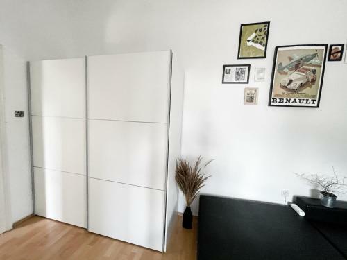 Comfortable Apartment In The City Center