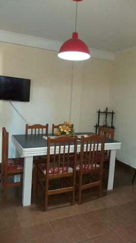 Apartamento Departamento 1b