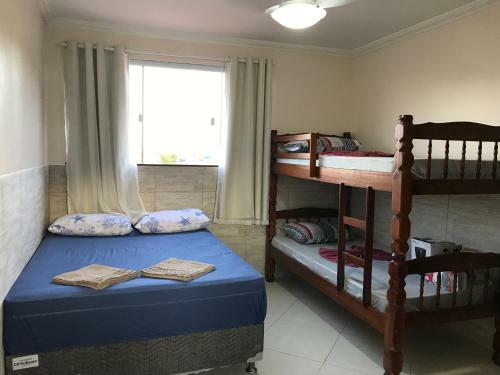 Apartamento Ap Agatha