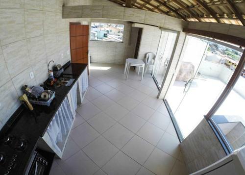 Apartamento Ap Agatha