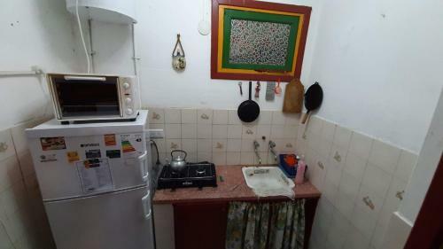 Apartamento Departamento Playa 1