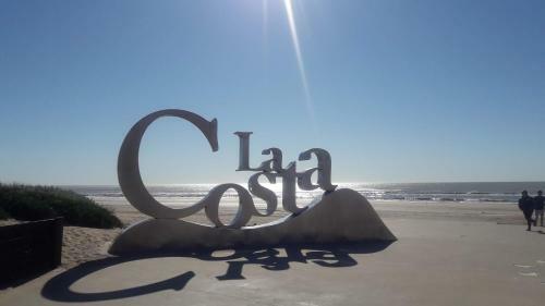 Apartamento Departamento Playa 1