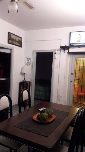 Apartamento Departamento Playa 1