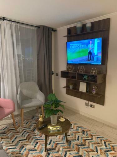 Apartamento Hermoso Departamento Nuevo