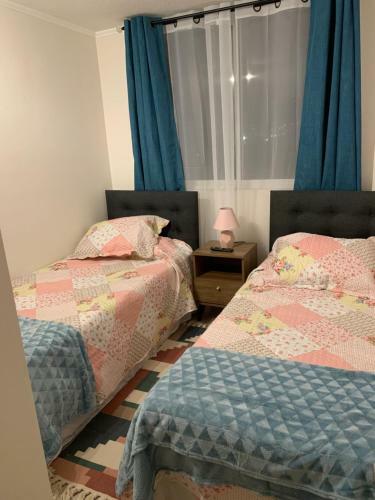 Apartamento Hermoso Departamento Nuevo