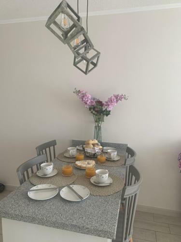 Apartamento Hermoso Departamento Nuevo