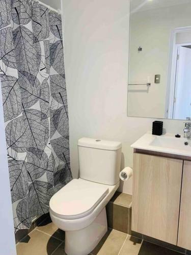 Apartamento Departamento Alto Serena V