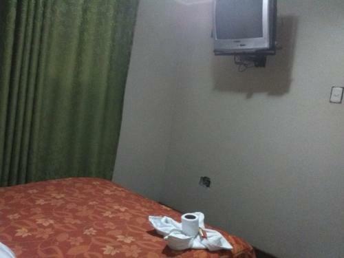 Hostal Jara
