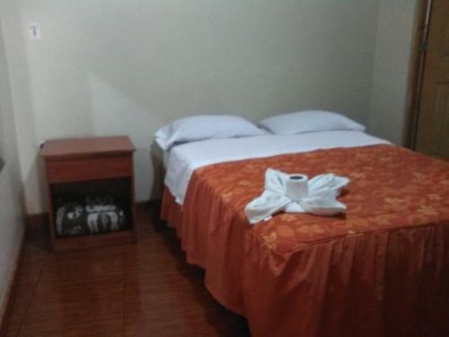 Hostal Jara