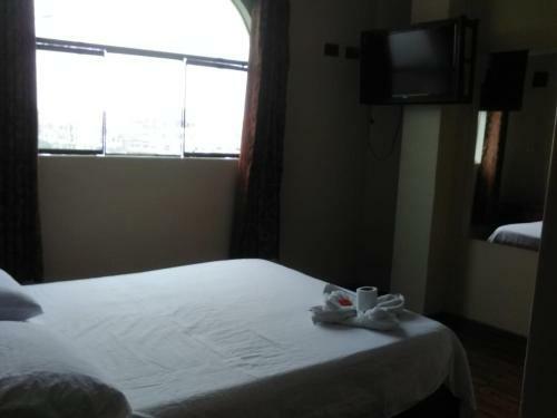Hostal Jara