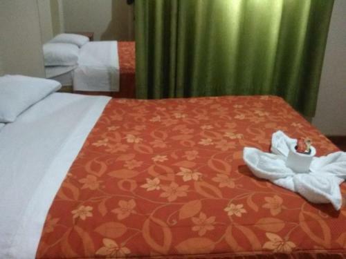 Hostal Jara