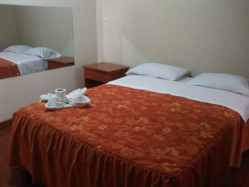 Hostal Jara