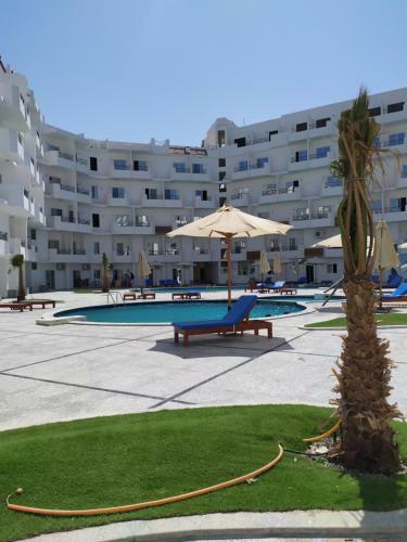 Apartamento Studio 5min From Elgouna And Kite Station