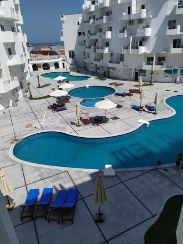Apartamento Studio 5min From Elgouna And Kite Station