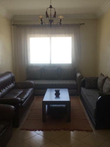Apartamento Petit Appartement � Roches Noires