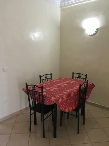 Apartamento Petit Appartement � Roches Noires
