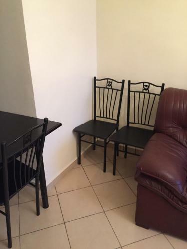 Apartamento Petit Appartement � Roches Noires