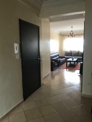 Apartamento Petit Appartement � Roches Noires