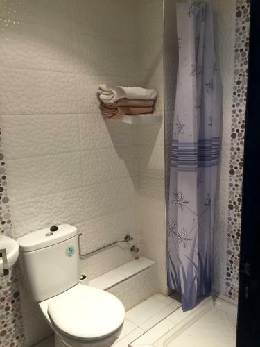 Apartamento Petit Appartement � Roches Noires