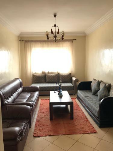 Apartamento Petit Appartement � Roches Noires