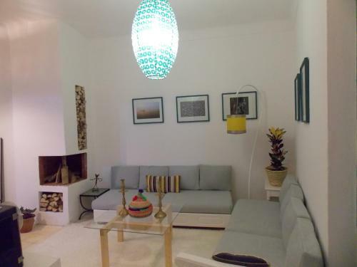 Apartamento Dar Beldi