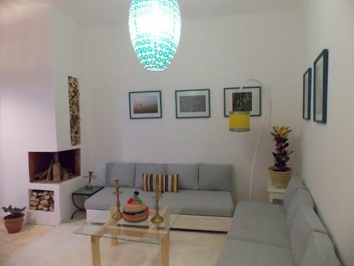 Apartamento Dar Beldi