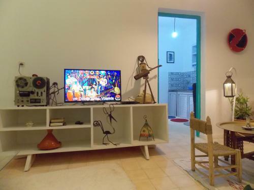 Apartamento Dar Beldi