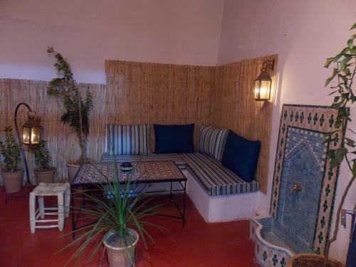 Apartamento Dar Beldi