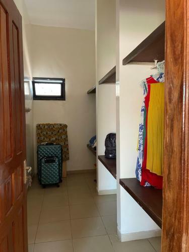 Bed & Breakfast Chez T�ta �l�onore Maison D H�tes
