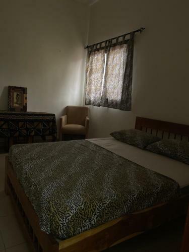 Bed & Breakfast Chez T�ta �l�onore Maison D H�tes