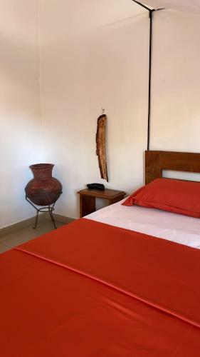 Bed & Breakfast Chez T�ta �l�onore Maison D H�tes