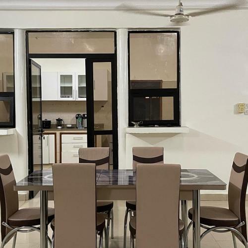 Bed & Breakfast Chez T�ta �l�onore Maison D H�tes