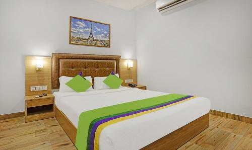Hotel Treebo Trend Zara Grand Inn