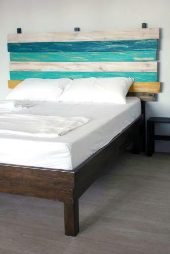 Hostal Sentro Suites Siargao