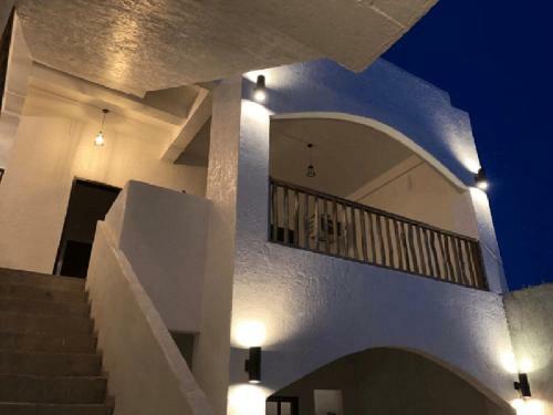 Hostal Sentro Suites Siargao