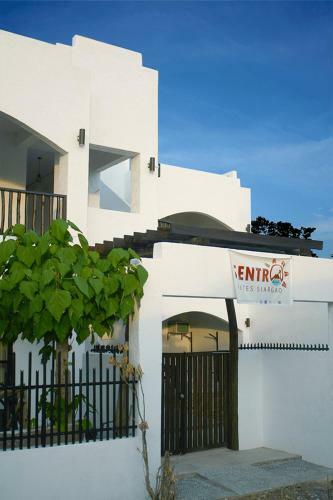 Hostal Sentro Suites Siargao