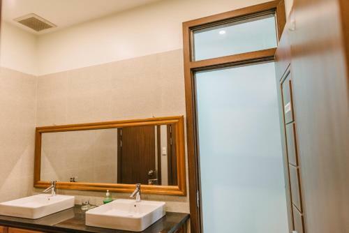 Albergue Chi Homestay #4