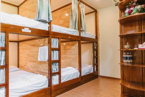Albergue Chi Homestay #4
