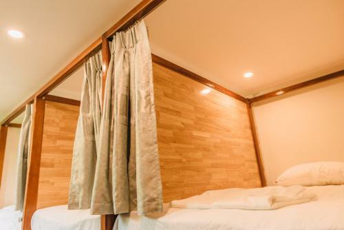 Albergue Chi Homestay #4