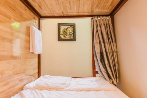 Albergue Chi Homestay #4