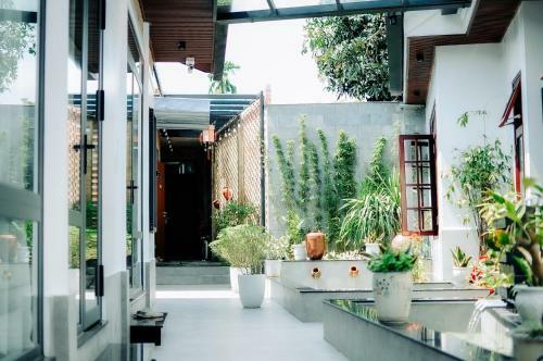 Albergue Chi Homestay #4