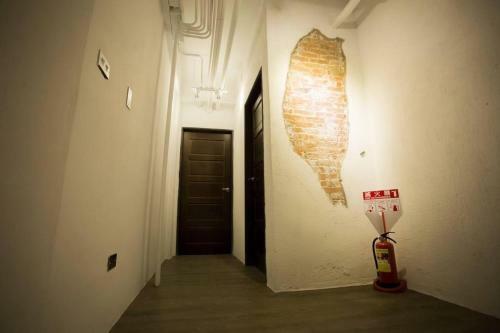 ?????176 Together Hostel"????"
